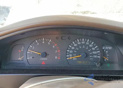 1999 Toyota Tacoma z USA, uszkodzony, nr VIN 4TAPM62N8XZ531222